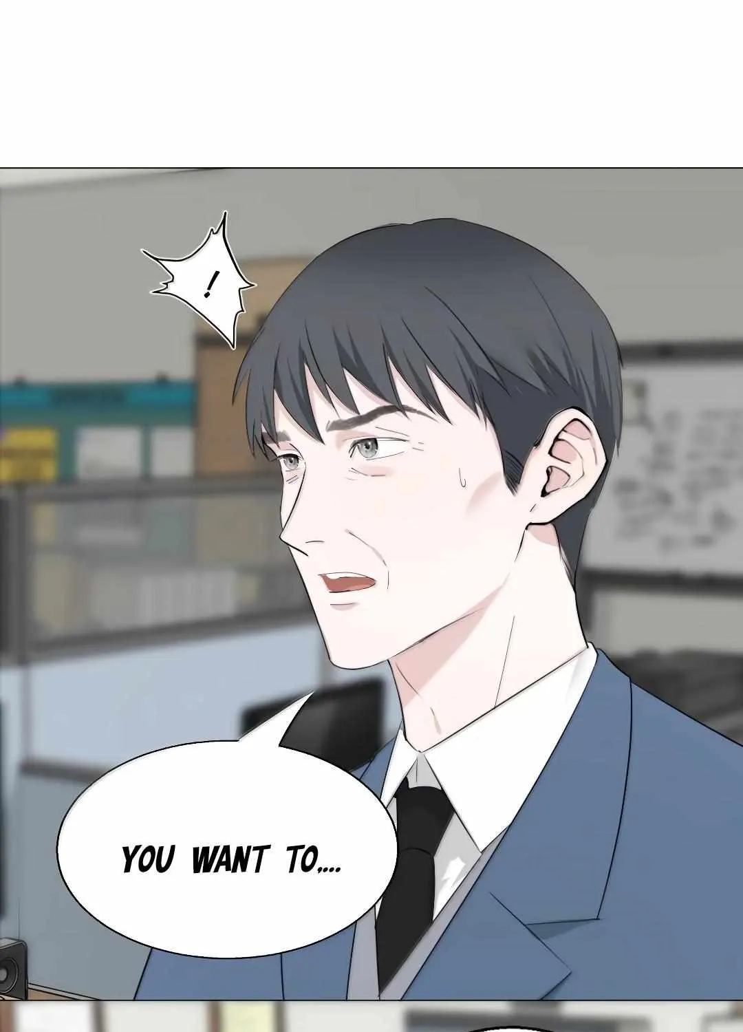 Manipulate my heart Chapter 49 page 37 - 