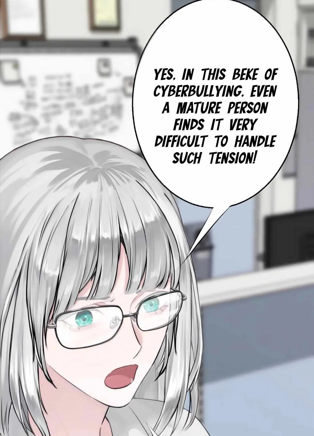 Manipulate my heart Chapter 49 page 38 - 