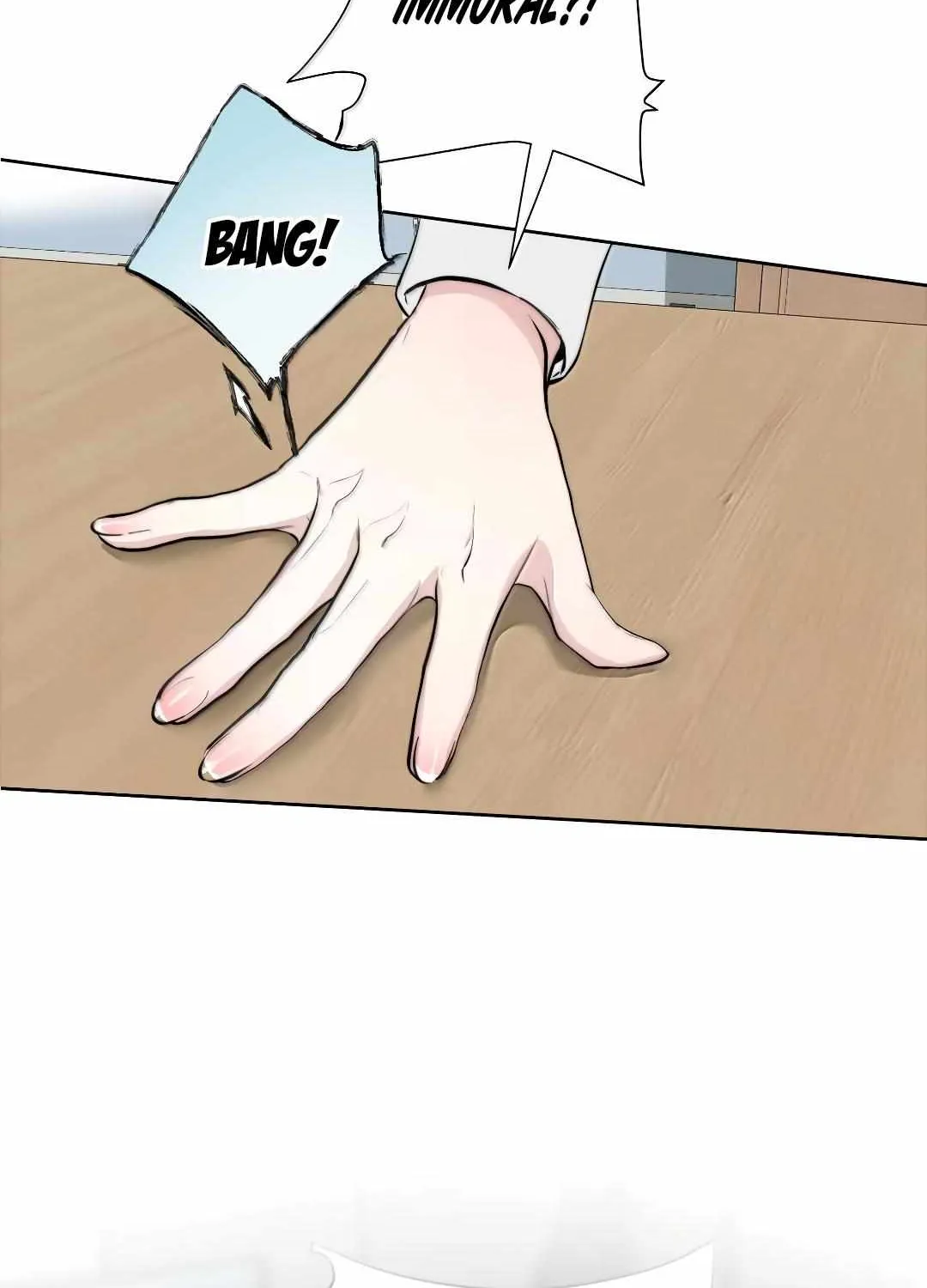 Manipulate my heart Chapter 49 page 42 - 