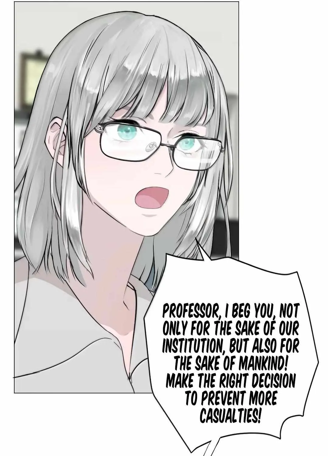 Manipulate my heart Chapter 49 page 46 - 