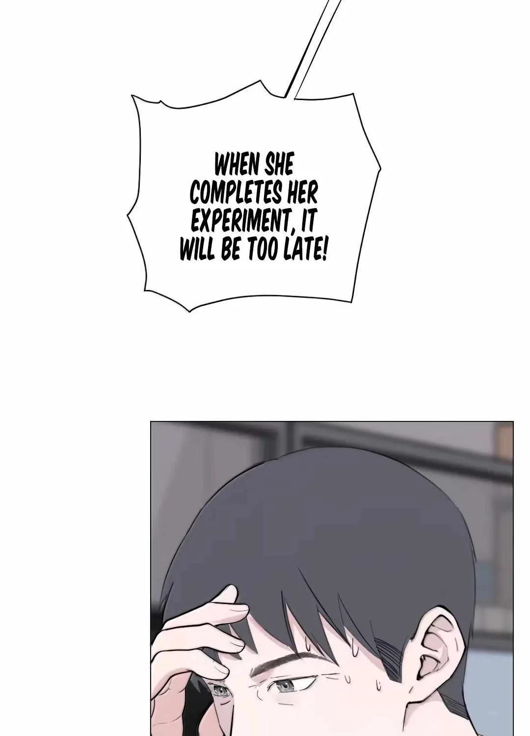 Manipulate my heart Chapter 49 page 47 - 