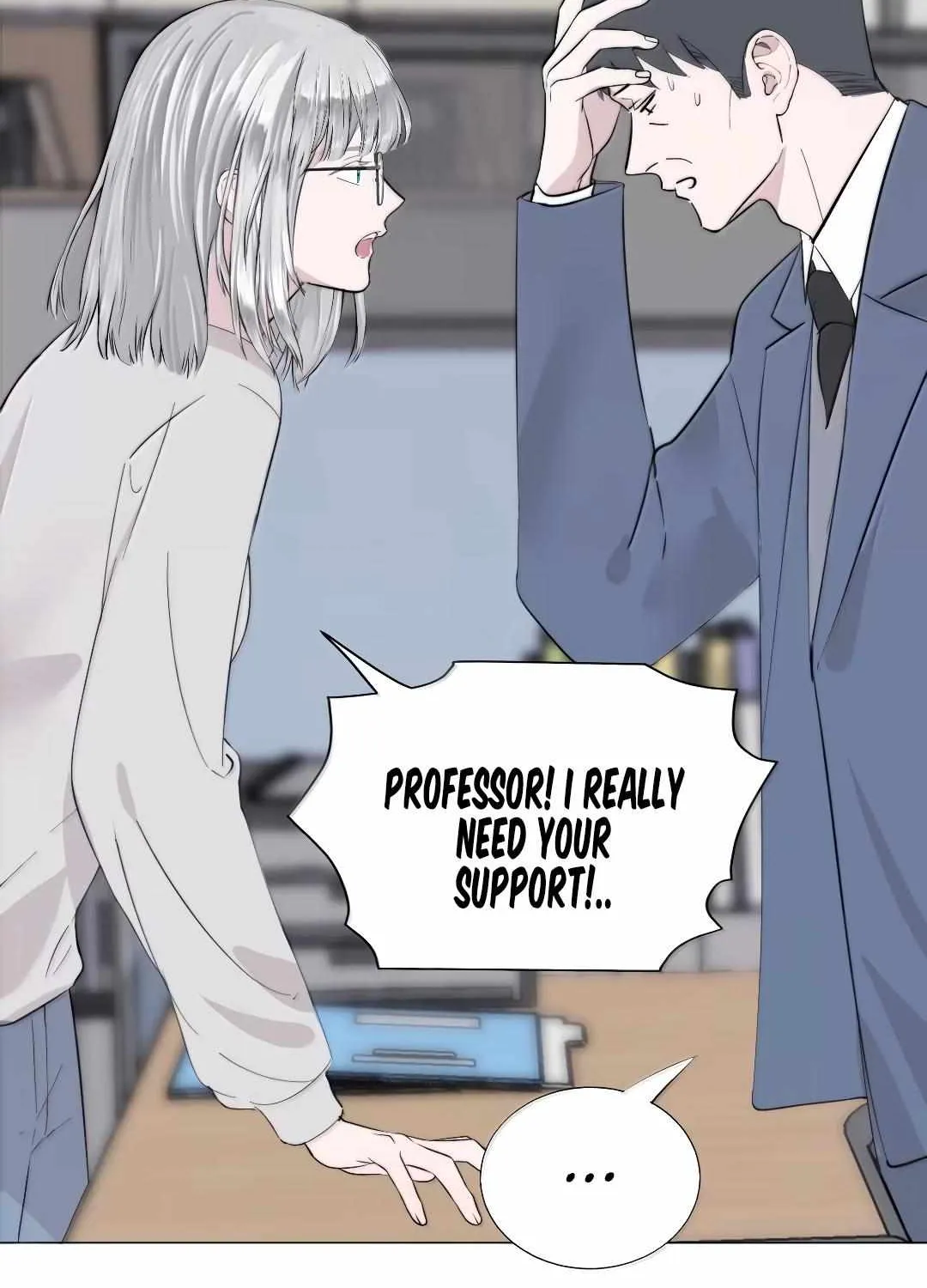 Manipulate my heart Chapter 49 page 49 - 