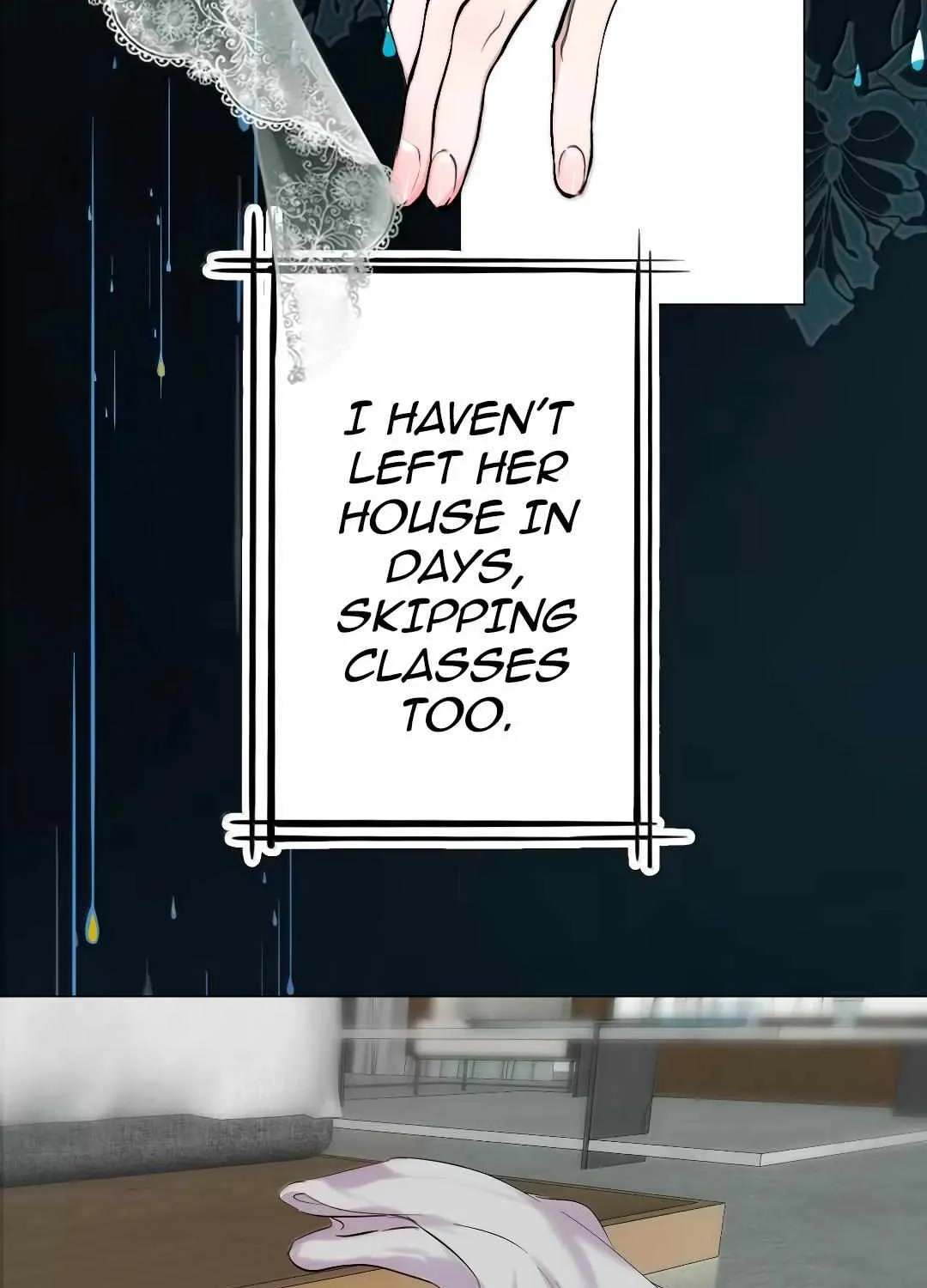 Manipulate my heart Chapter 49 page 6 - 