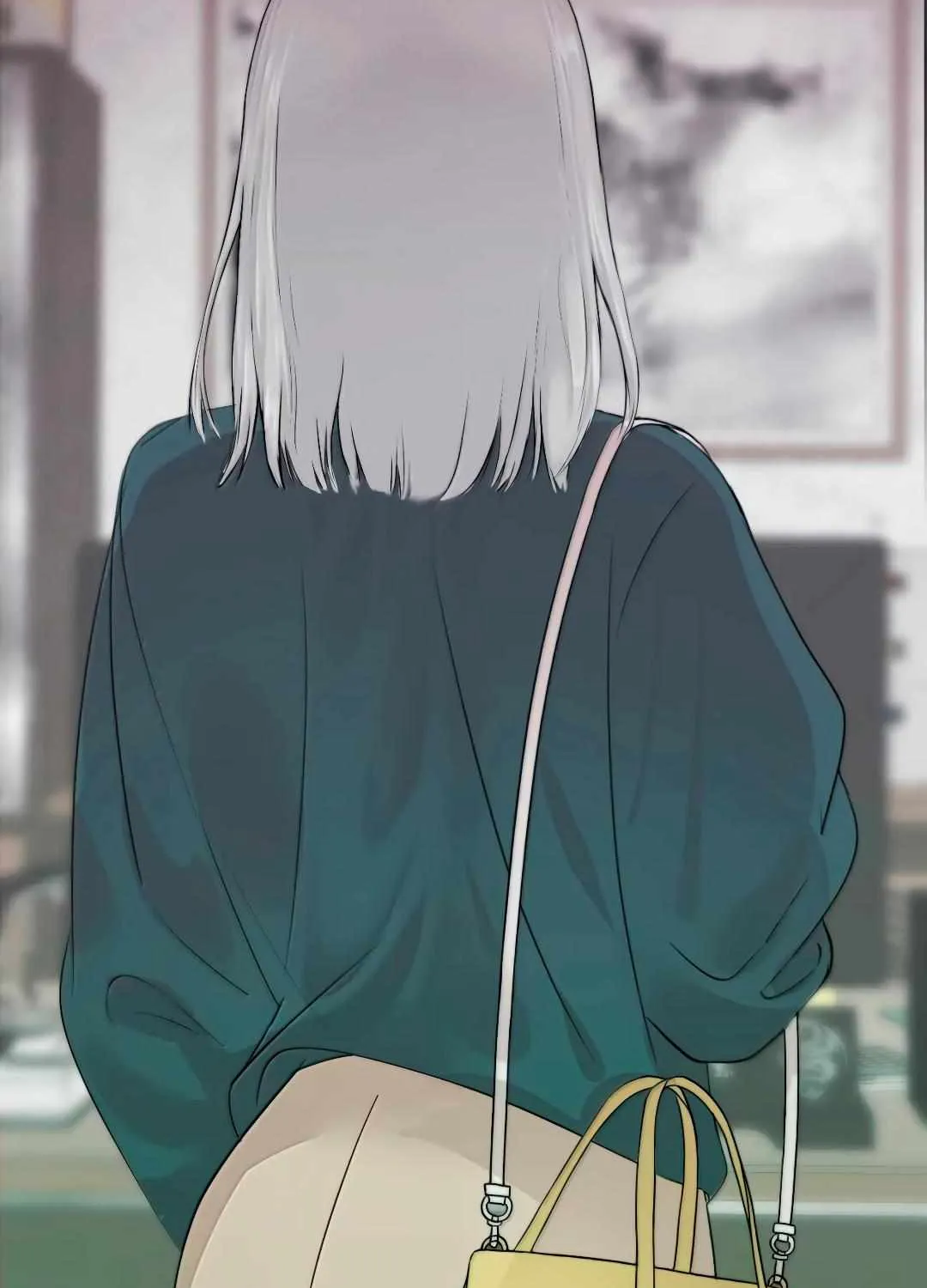 Manipulate my heart Chapter 49 page 53 - 