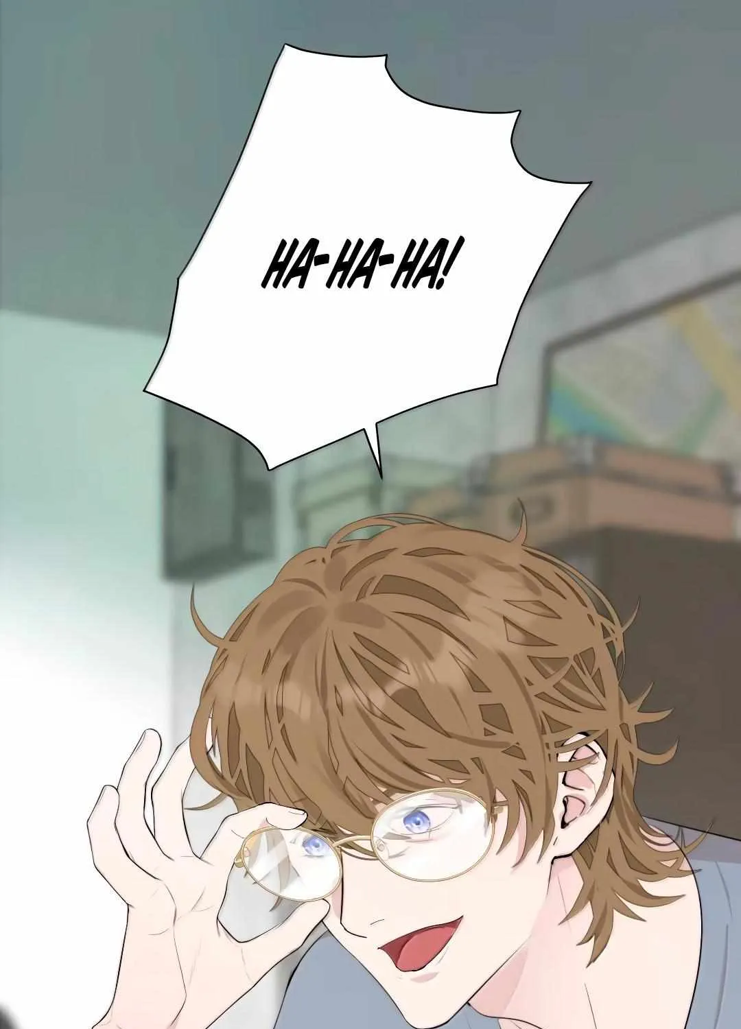 Manipulate my heart Chapter 49 page 55 - 
