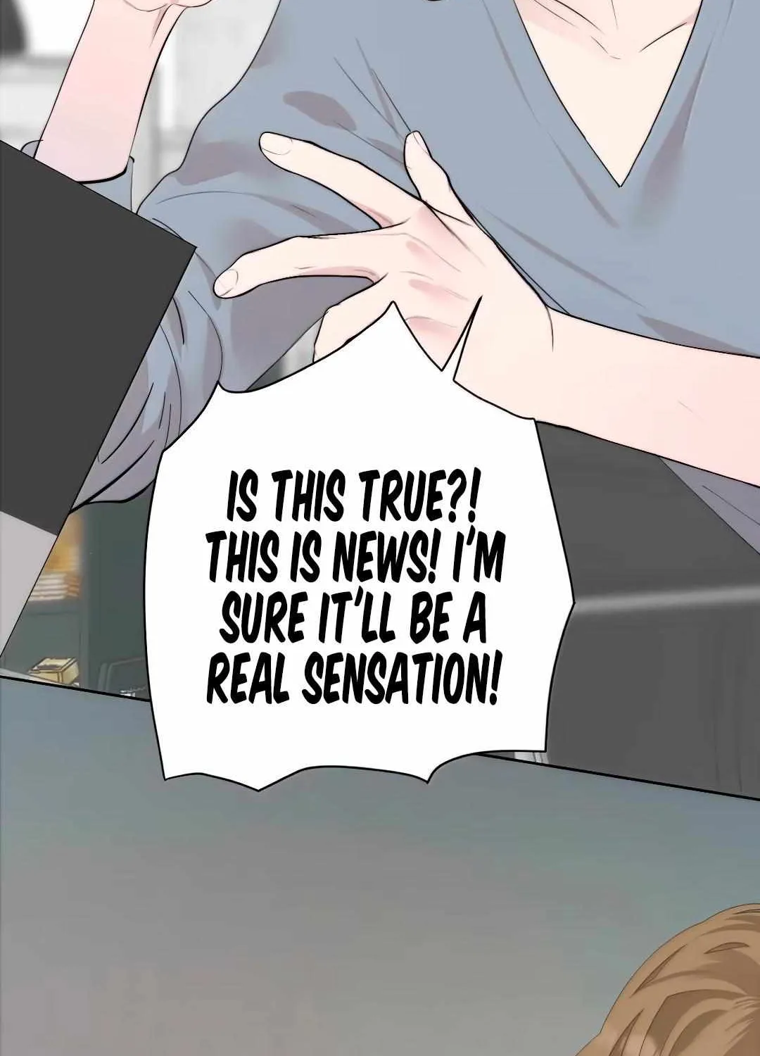 Manipulate my heart Chapter 49 page 56 - 