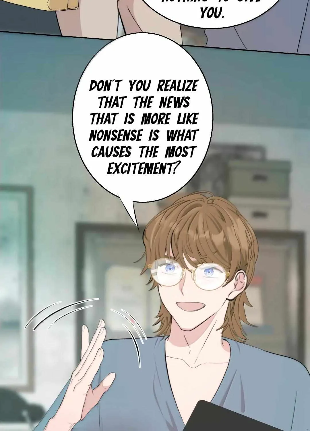 Manipulate my heart Chapter 49 page 58 - 