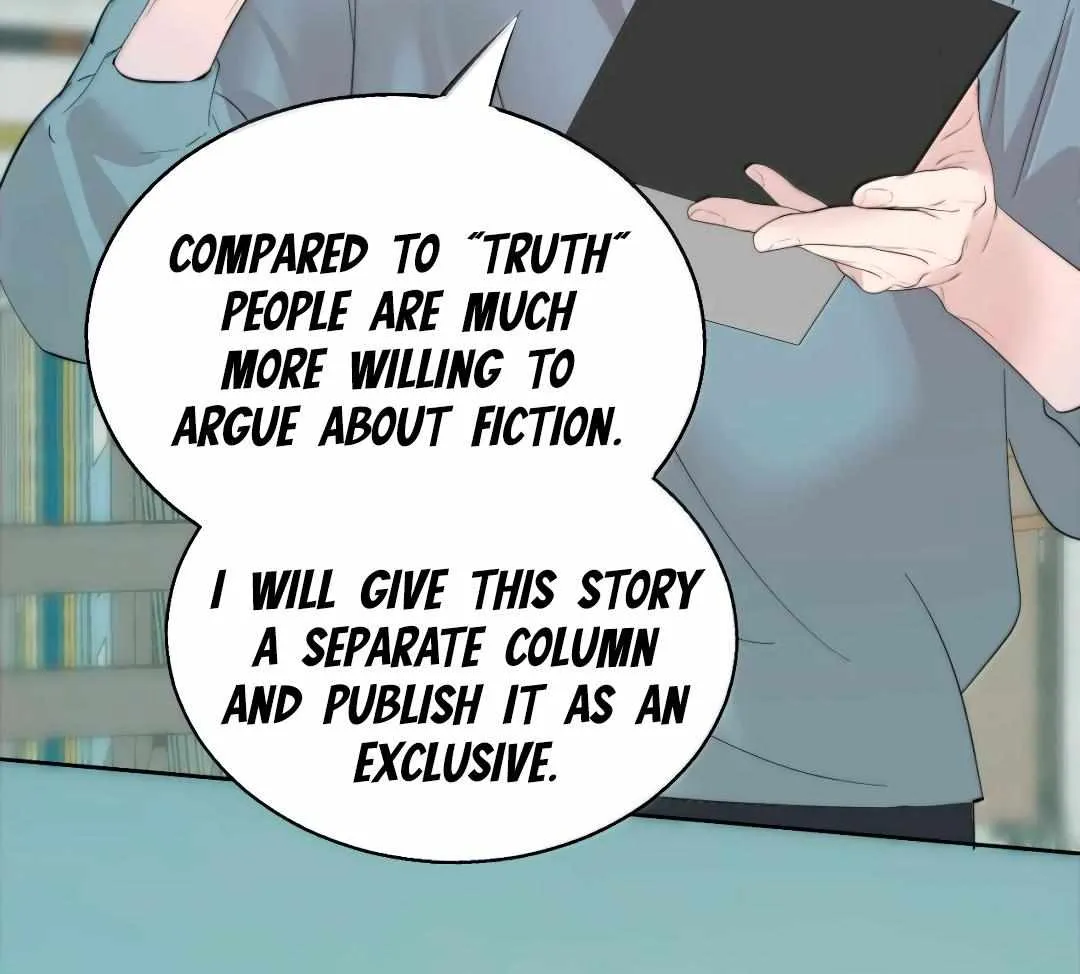Manipulate my heart Chapter 49 page 59 - 