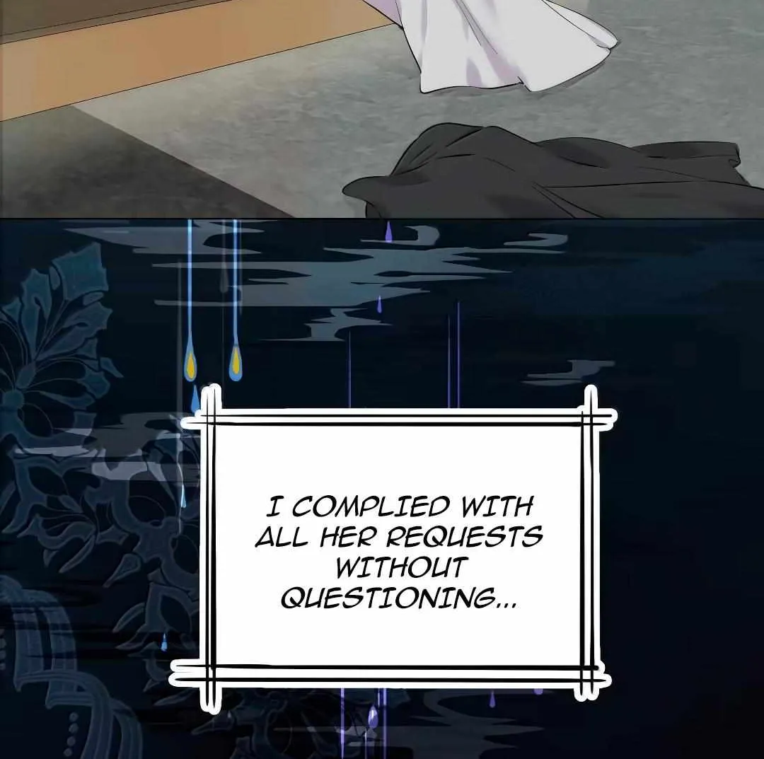 Manipulate my heart Chapter 49 page 7 - 