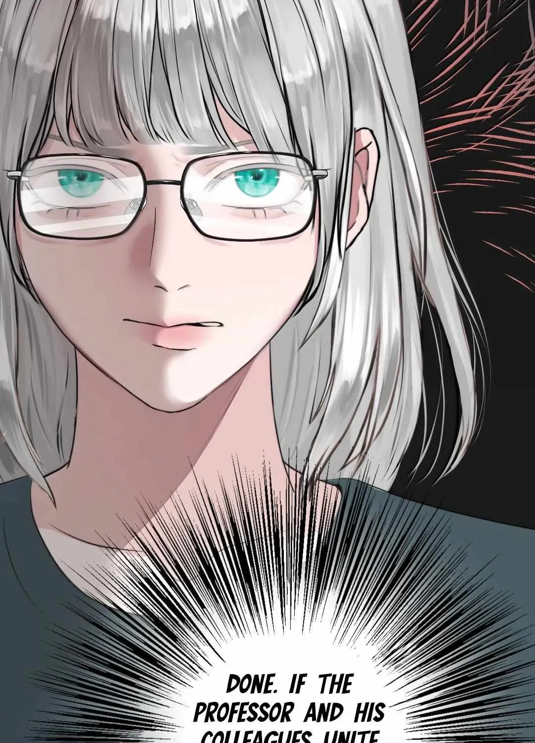 Manipulate my heart Chapter 49 page 64 - 
