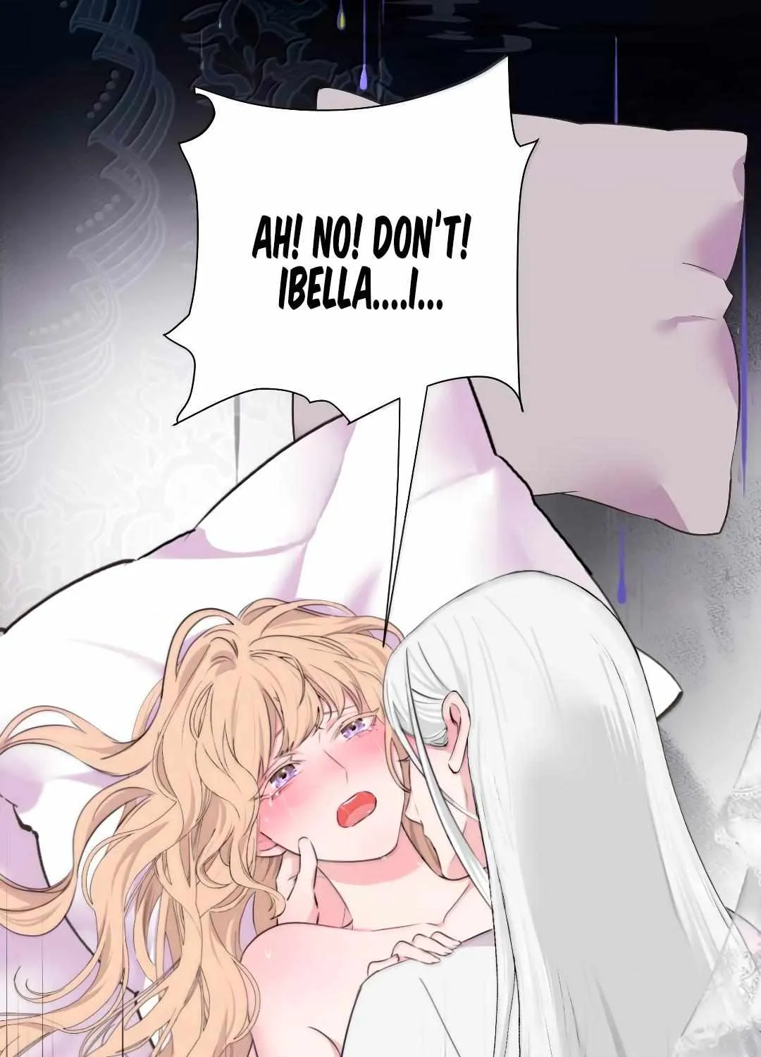 Manipulate my heart Chapter 49 page 8 - 