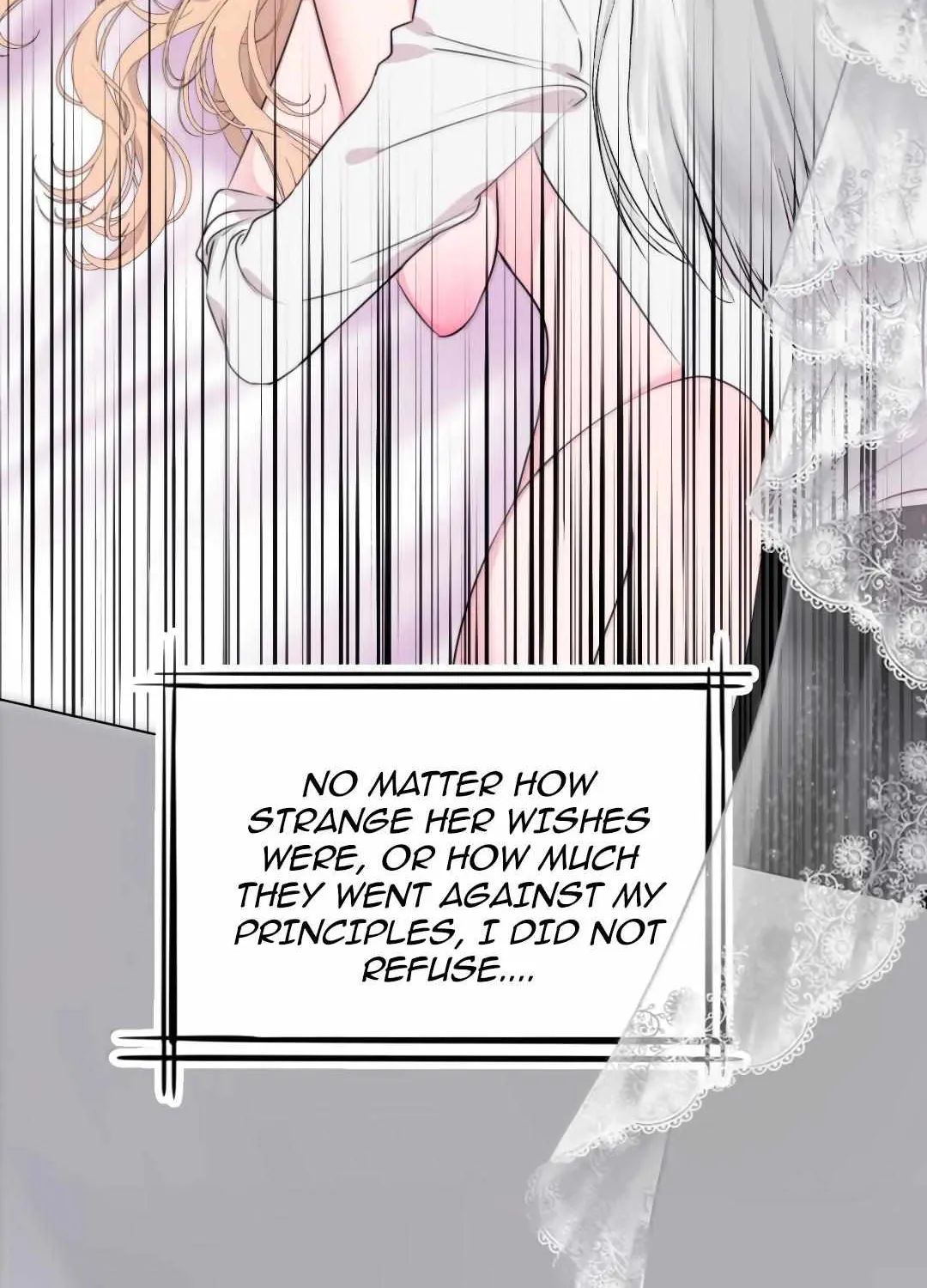 Manipulate my heart Chapter 49 page 9 - 