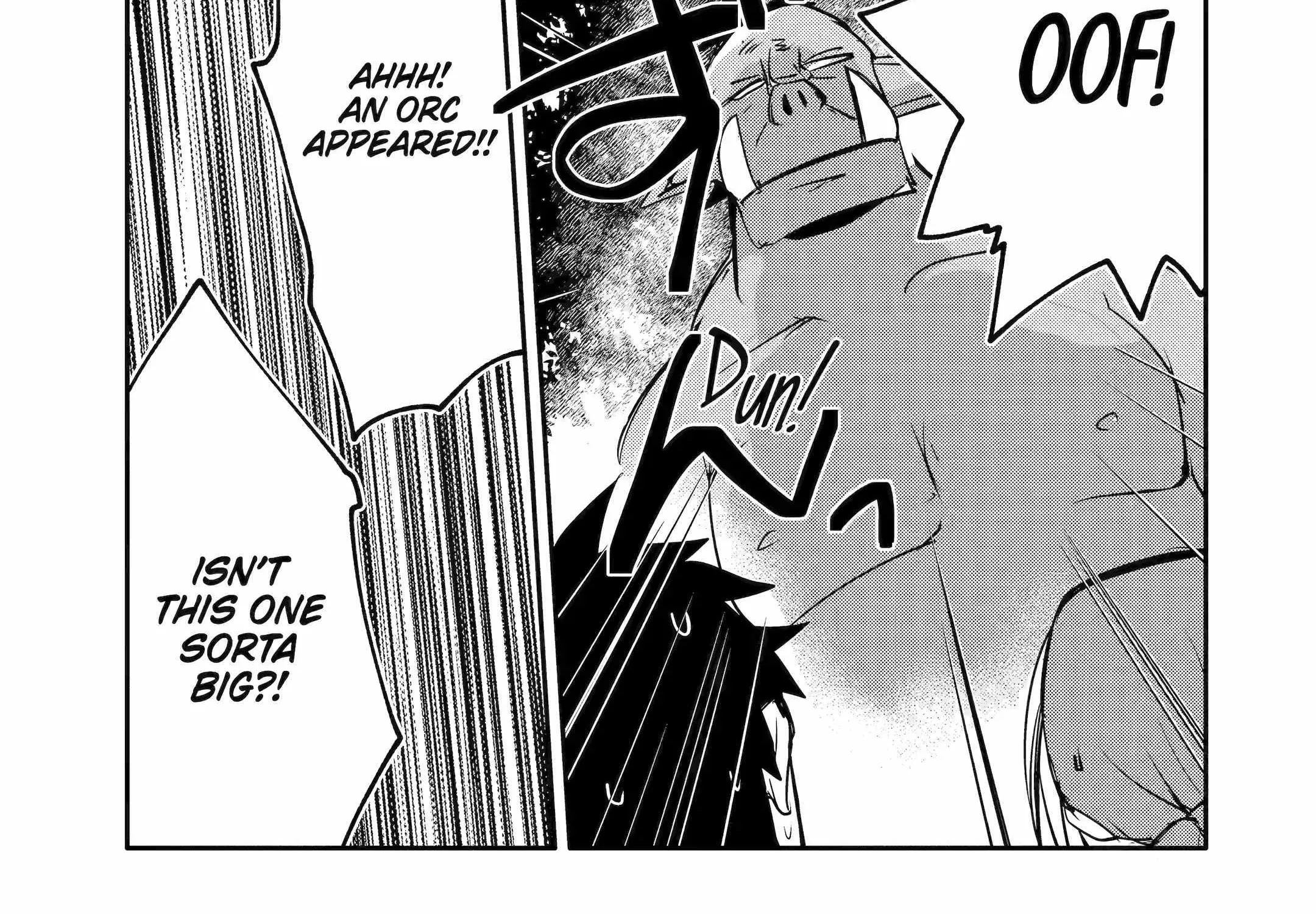 Mannen D-rank No Chuunen Boukensha, Yotta Ikioi De Densetsu No Ken Wo Hikkonuku Chapter 44.3 page 20 - 