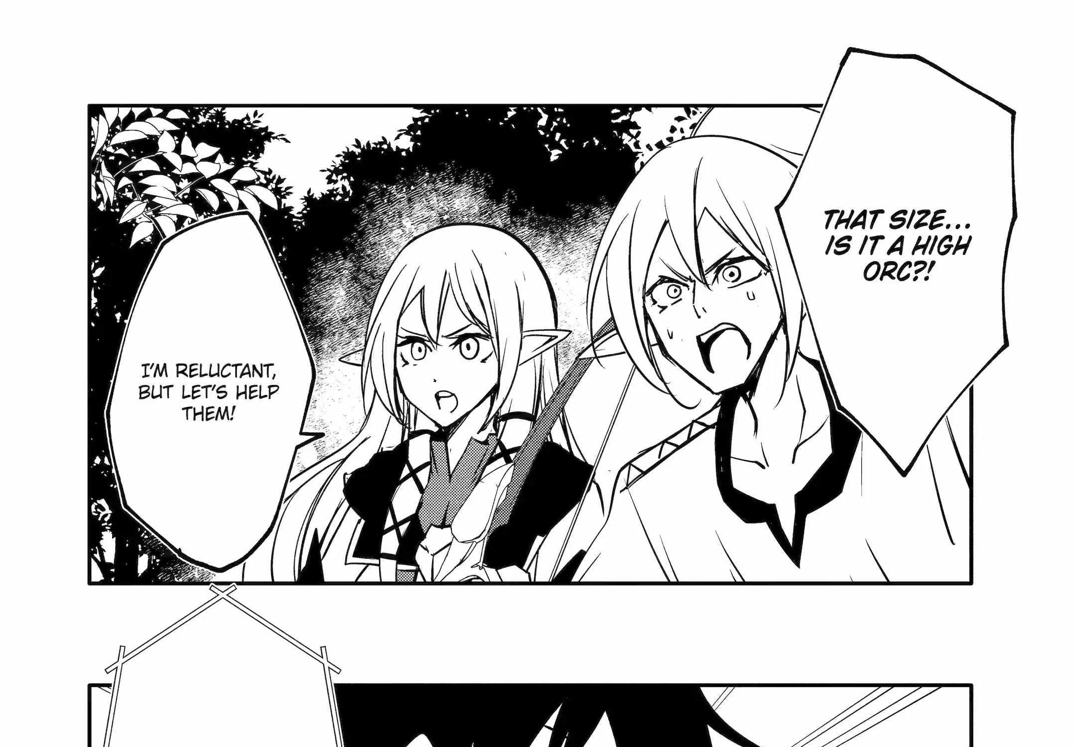 Mannen D-rank No Chuunen Boukensha, Yotta Ikioi De Densetsu No Ken Wo Hikkonuku Chapter 44.3 page 22 - 