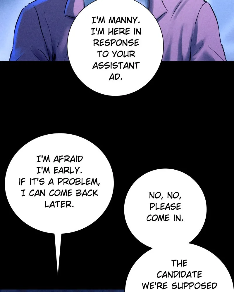 Manny Chapter 1 page 17 - 