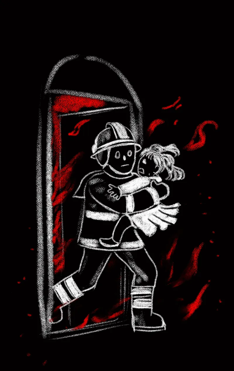 Manny Chapter 1 page 6 - 
