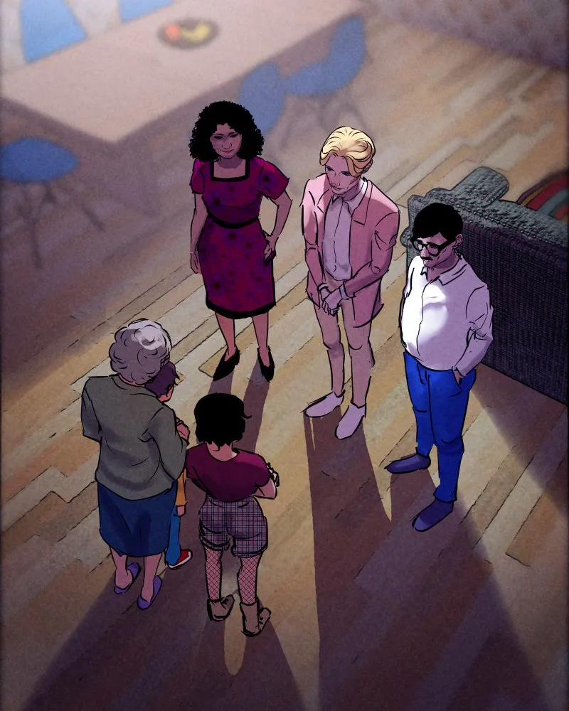 Manny Chapter 1 page 78 - 