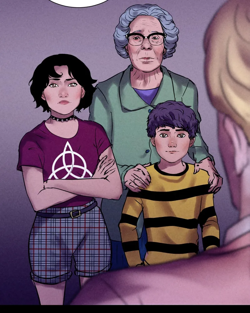 Manny Chapter 1 page 80 - 