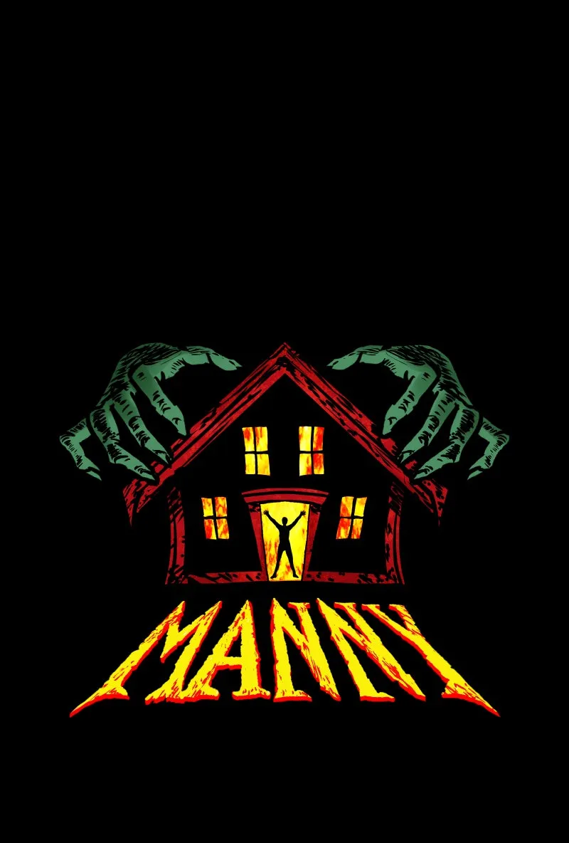 Manny Chapter 1 page 10 - 