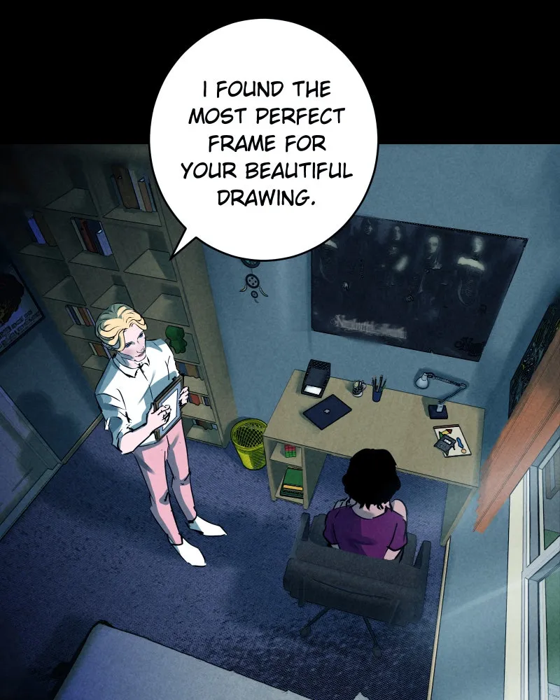 Manny Chapter 10 page 1 - 