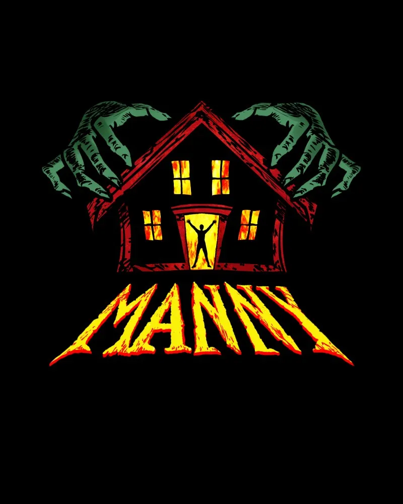 Manny Chapter 10 page 13 - 