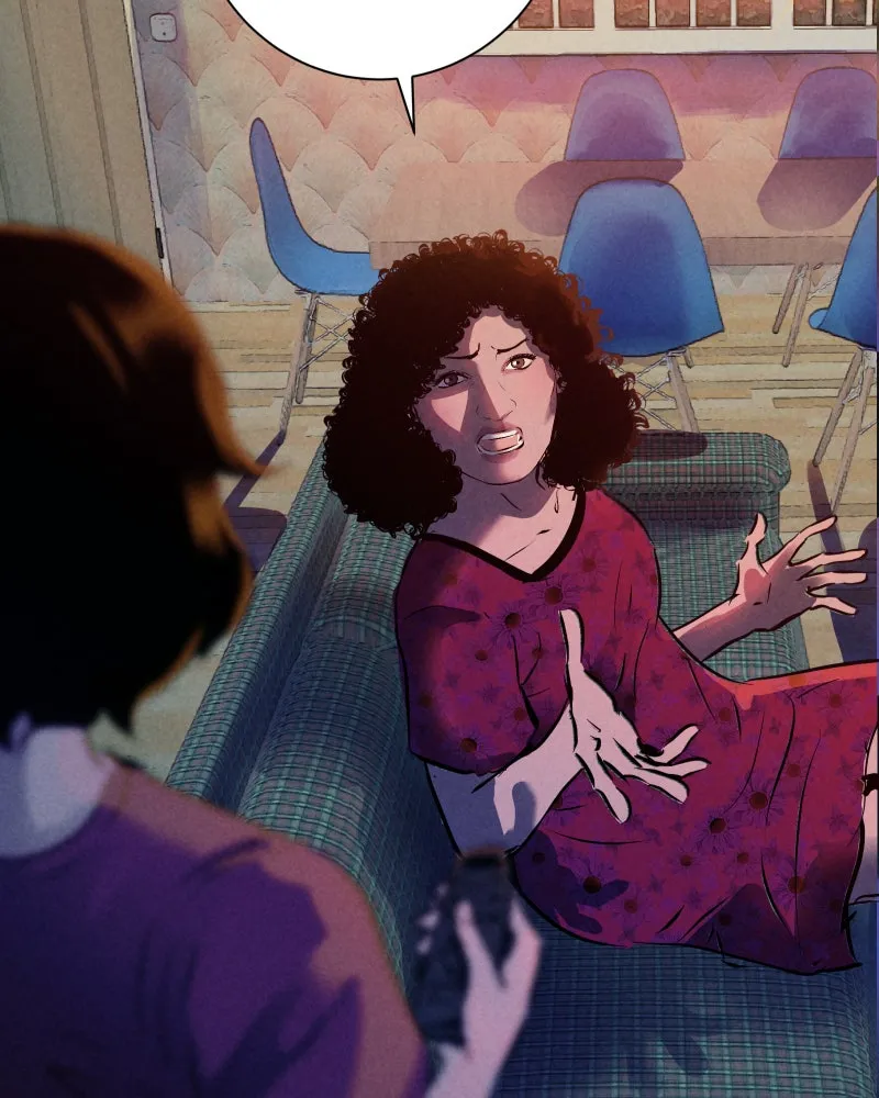Manny Chapter 10 page 18 - 