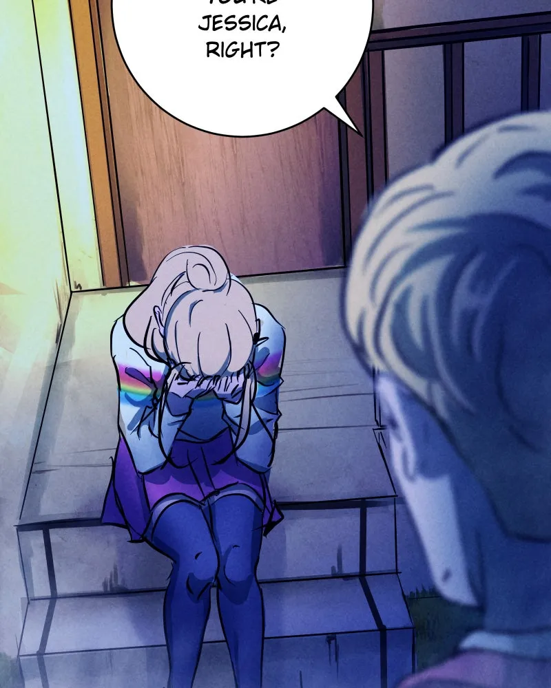 Manny Chapter 10 page 41 - 