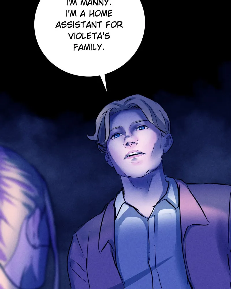 Manny Chapter 10 page 43 - 