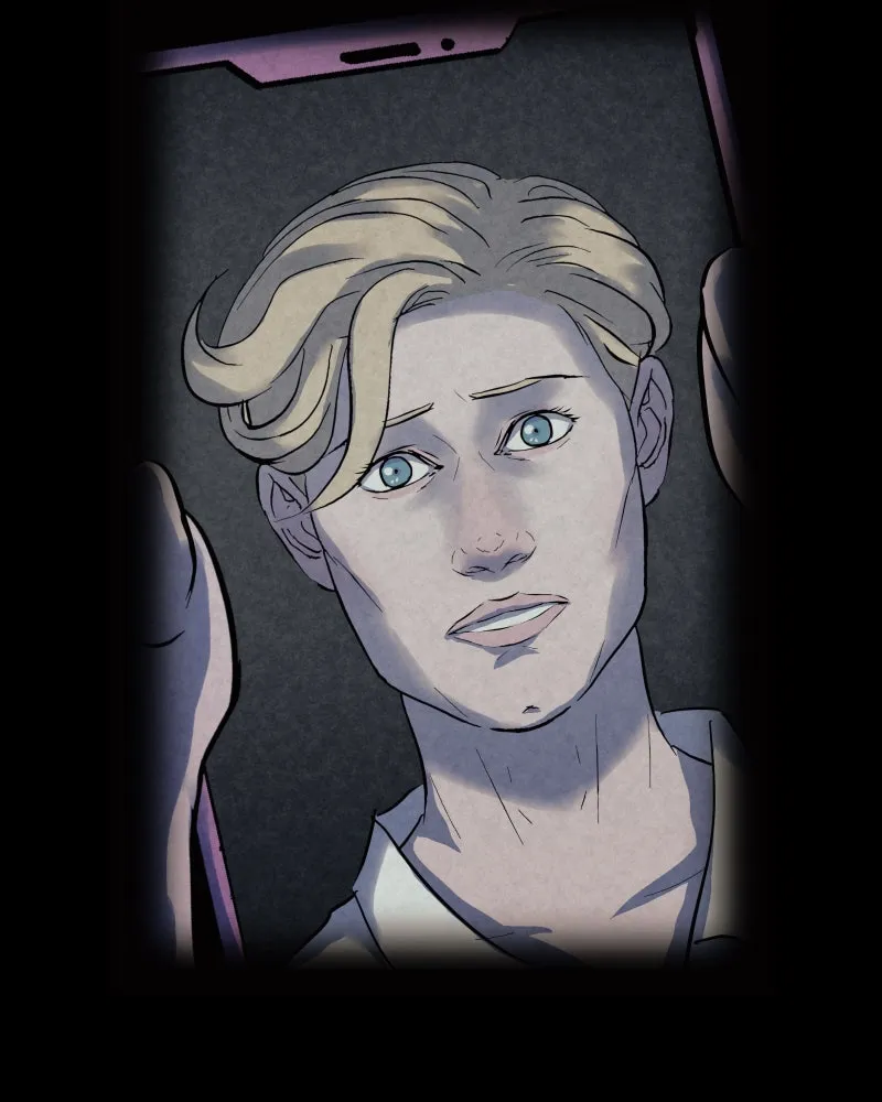Manny Chapter 10 page 45 - 