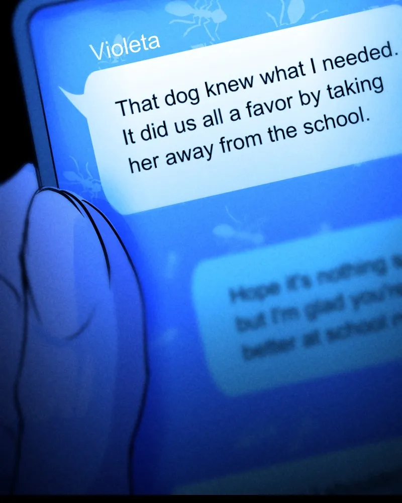 Manny Chapter 10 page 56 - 