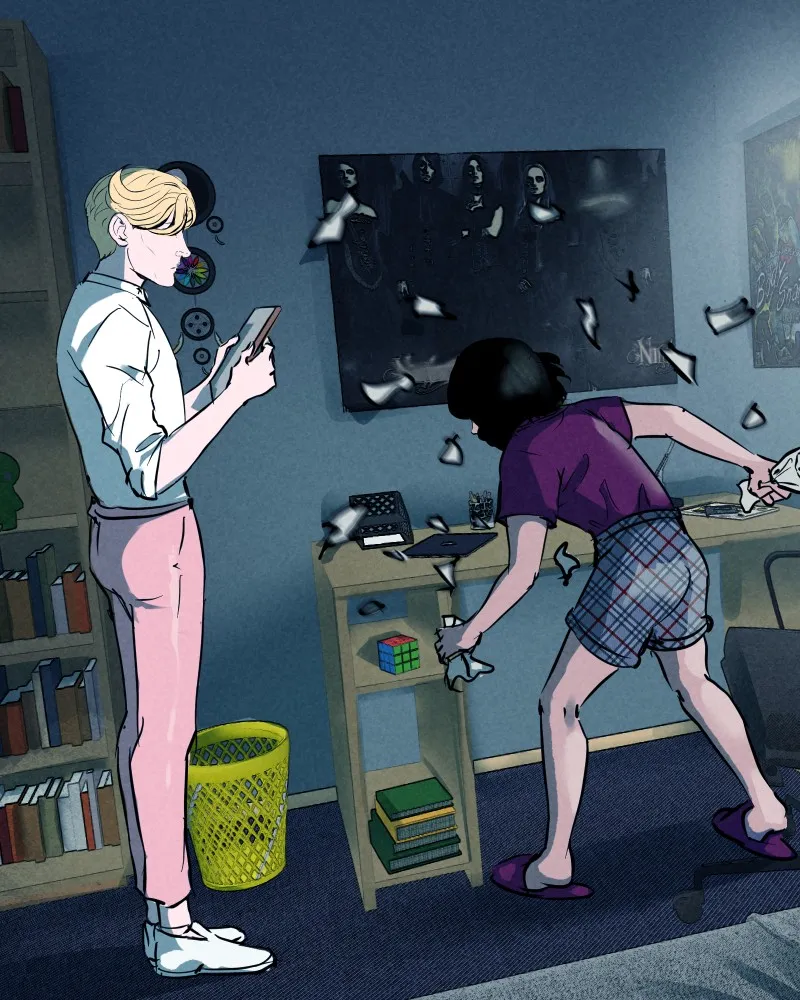 Manny Chapter 10 page 7 - 