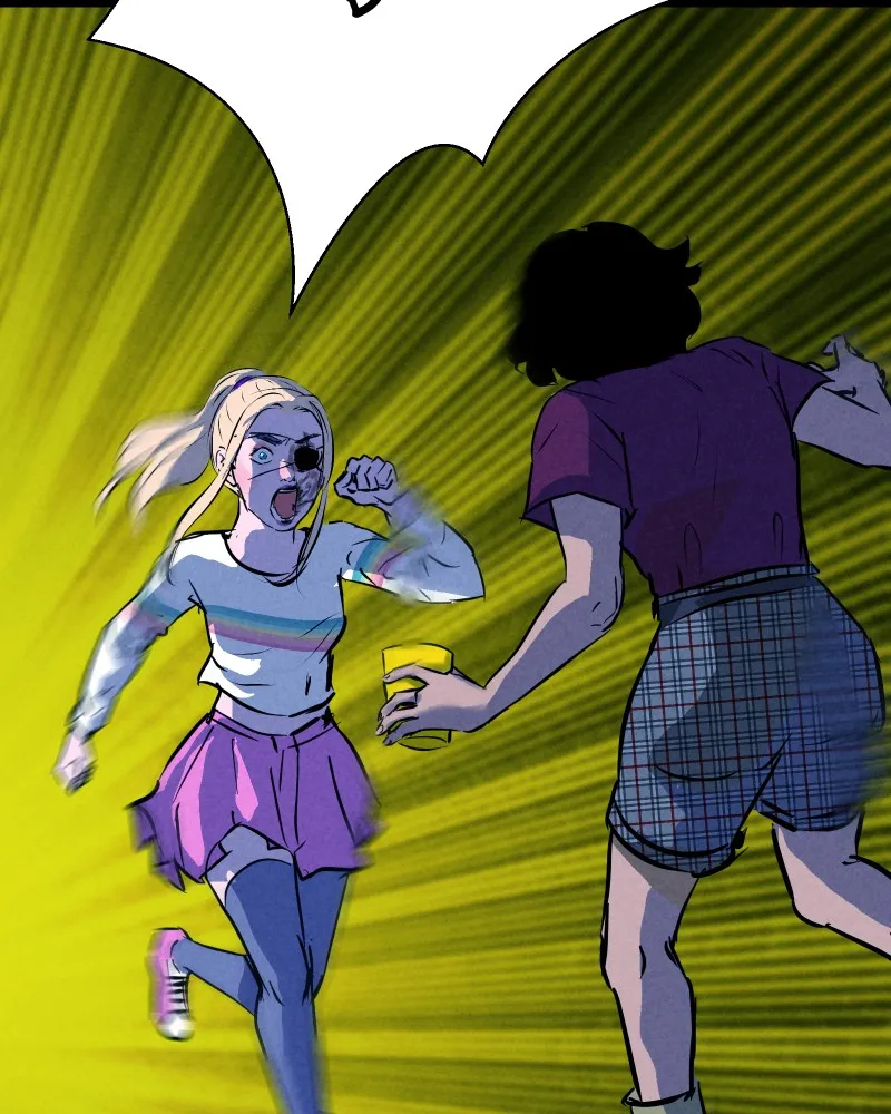 Manny Chapter 10 page 74 - 