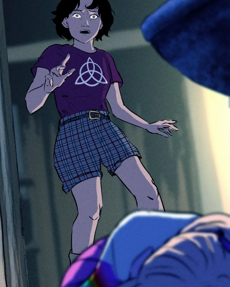 Manny Chapter 10 page 88 - 