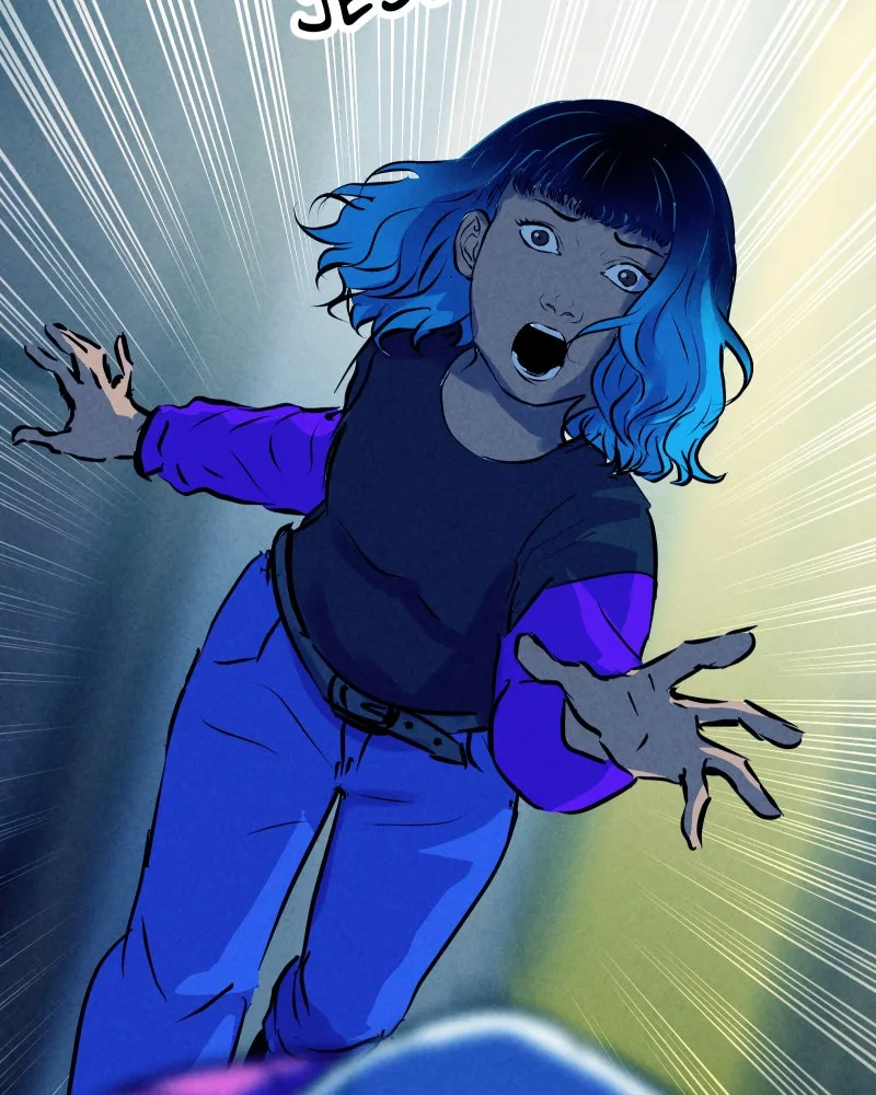 Manny Chapter 10 page 92 - 