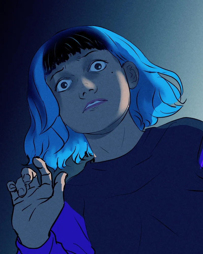 Manny Chapter 10 page 96 - 