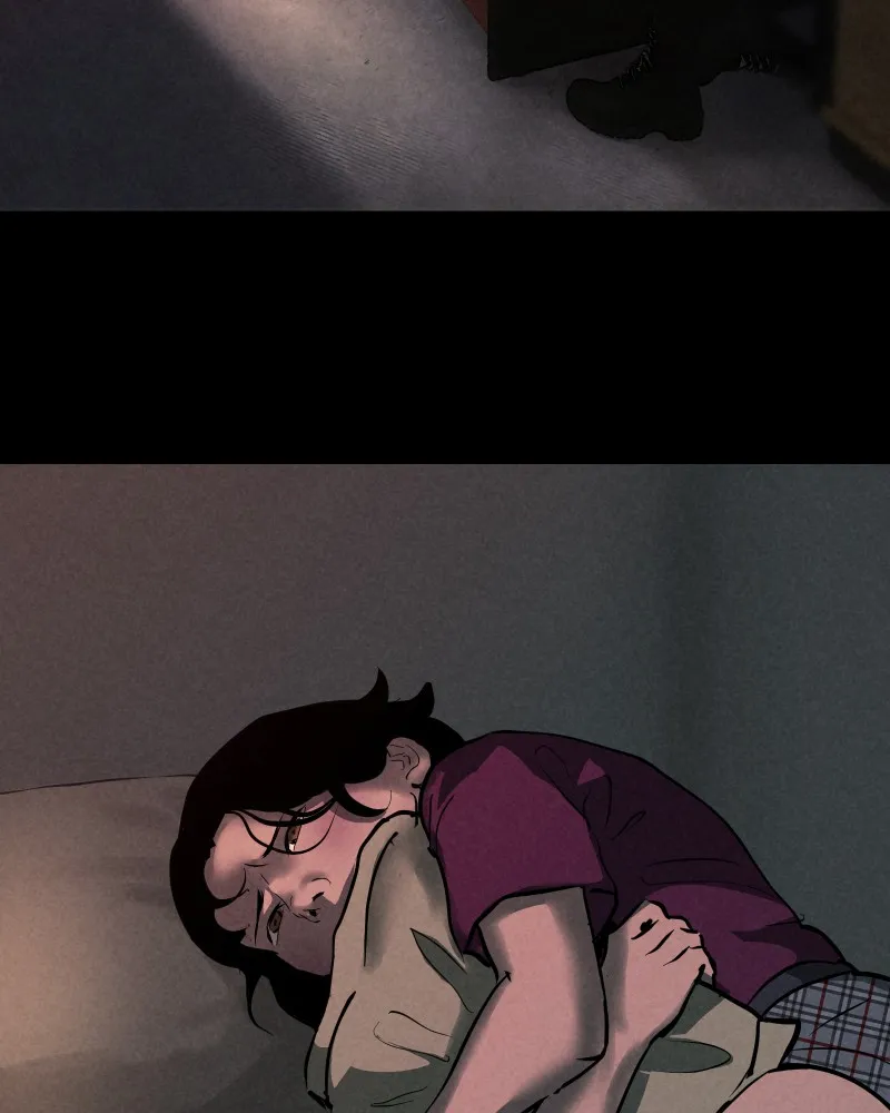Manny Chapter 11 page 12 - 
