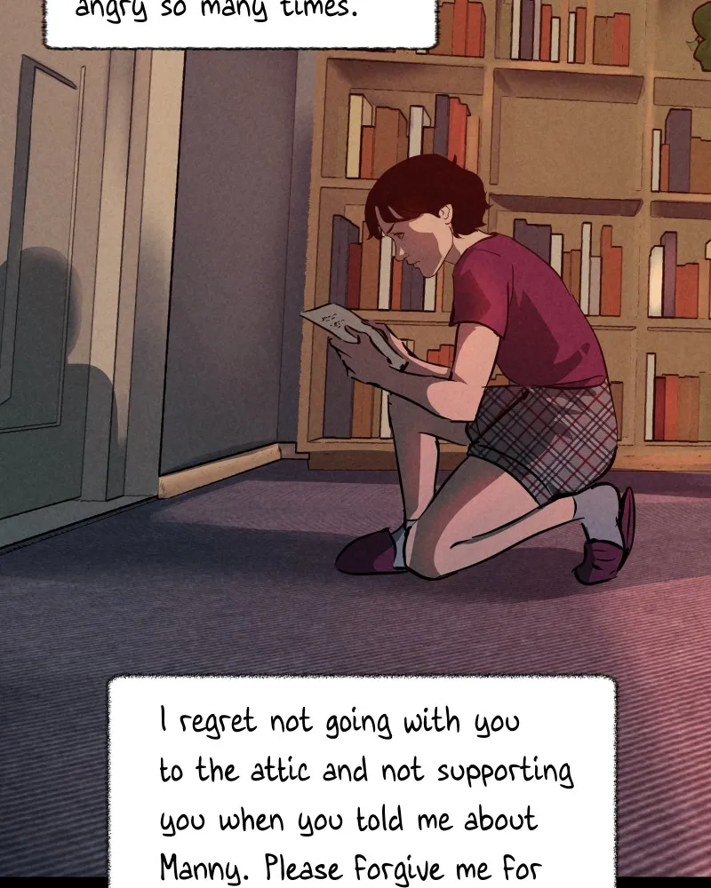 Manny Chapter 11 page 27 - 