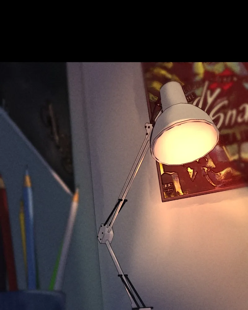 Manny Chapter 11 page 30 - 