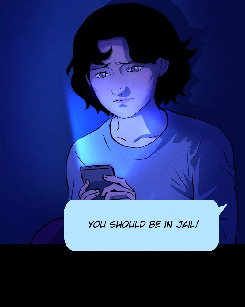 Manny Chapter 11 page 40 - 