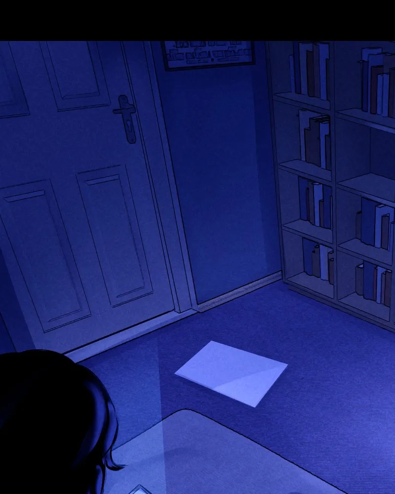 Manny Chapter 11 page 46 - 