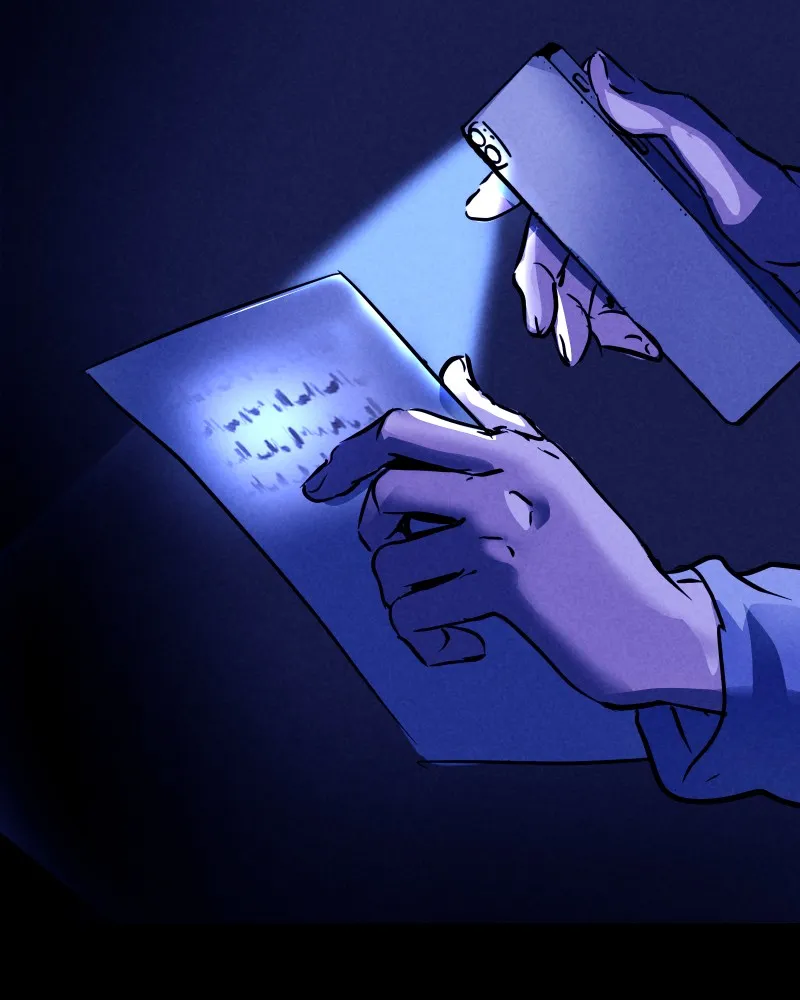 Manny Chapter 11 page 48 - 