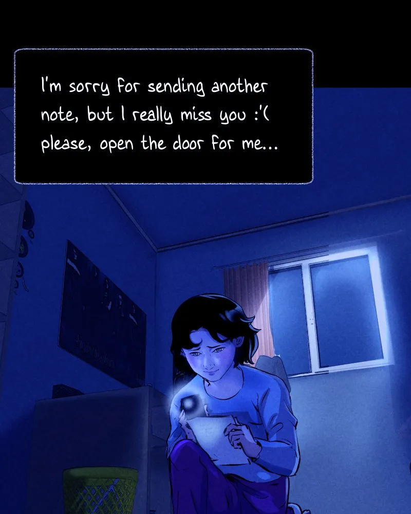 Manny Chapter 11 page 49 - 