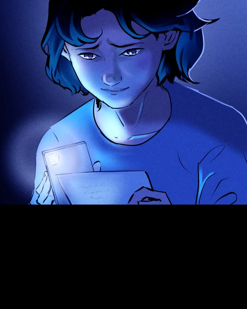 Manny Chapter 11 page 51 - 