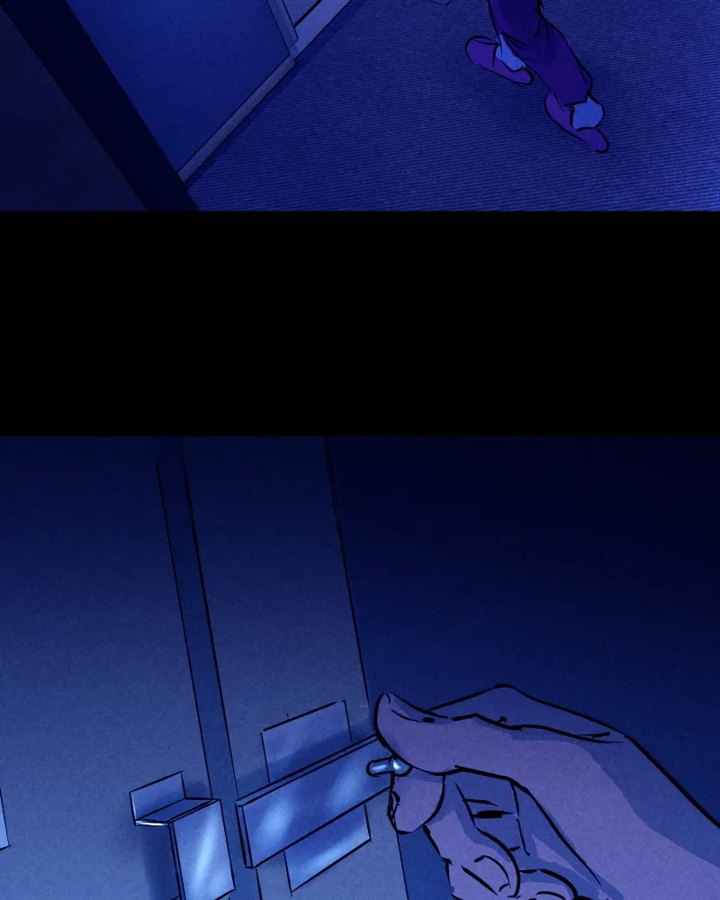 Manny Chapter 11 page 53 - 