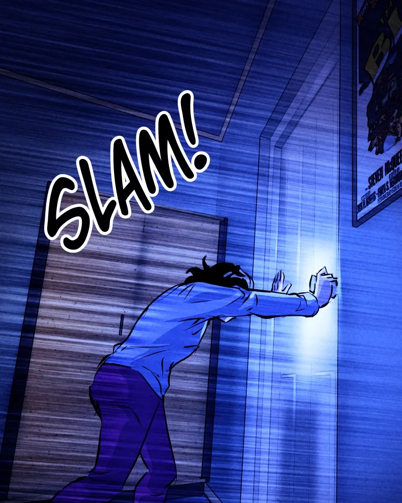 Manny Chapter 11 page 66 - 