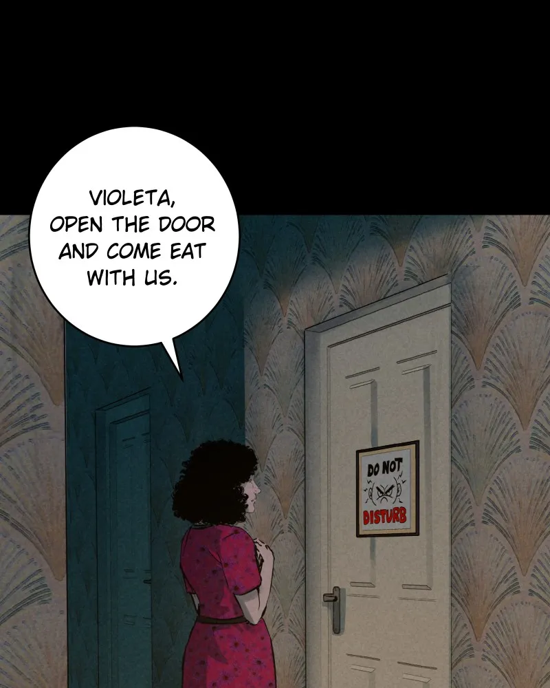 Manny Chapter 12 page 1 - 