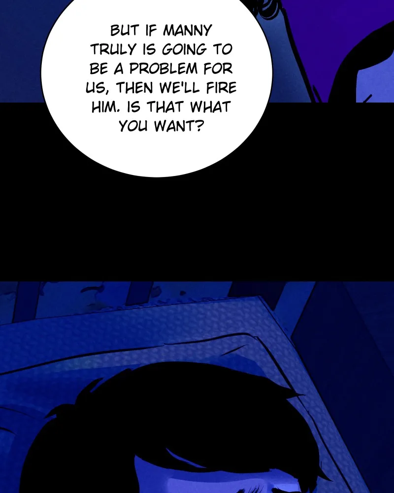 Manny Chapter 12 page 19 - 