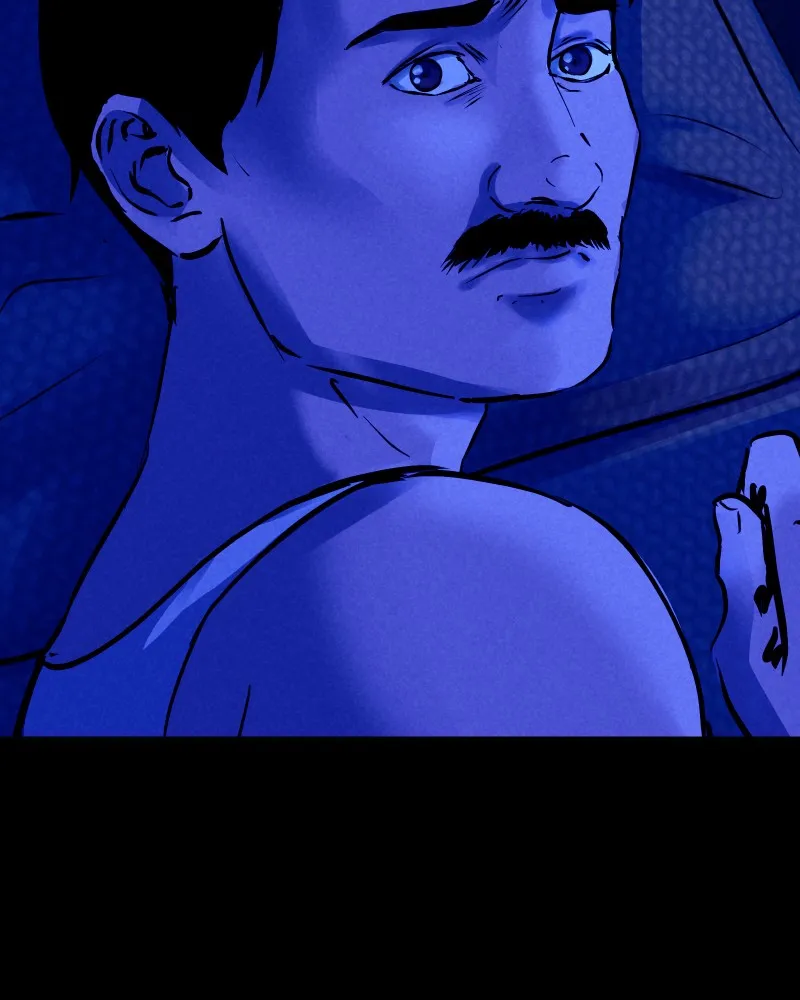 Manny Chapter 12 page 20 - 