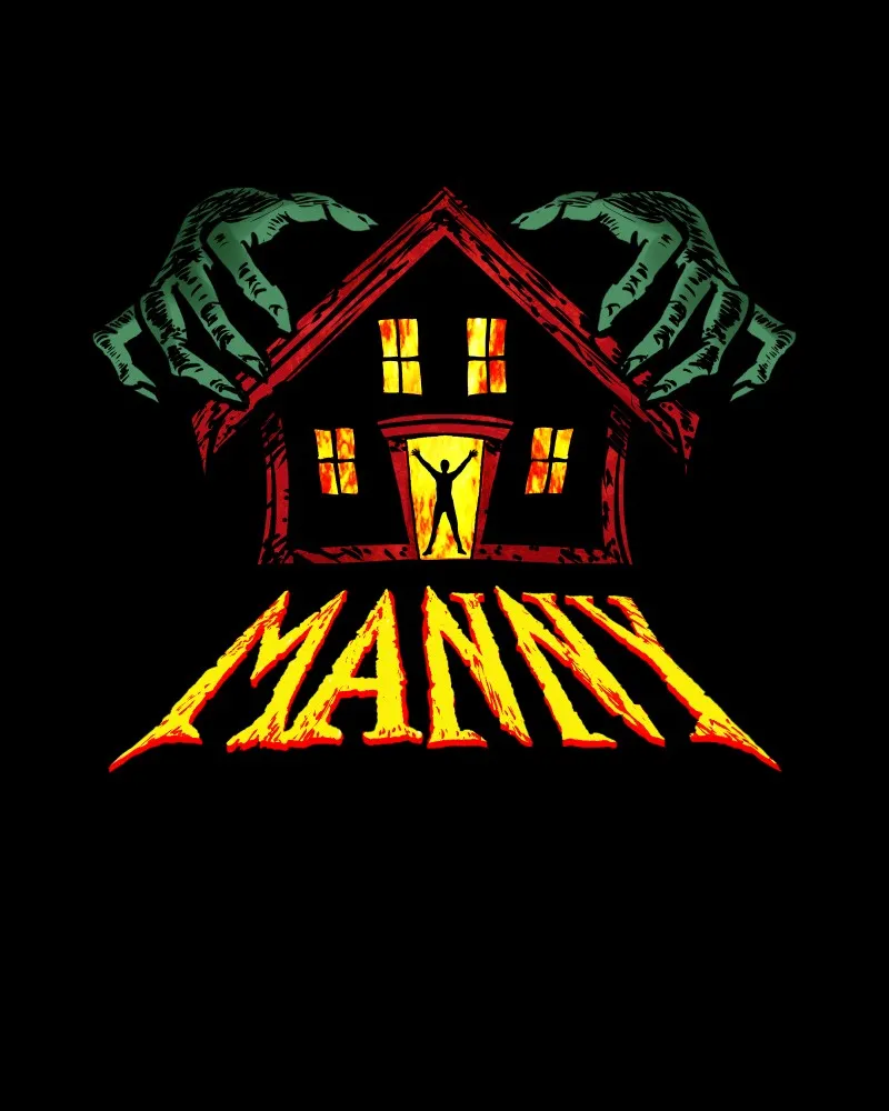 Manny Chapter 12 page 26 - 