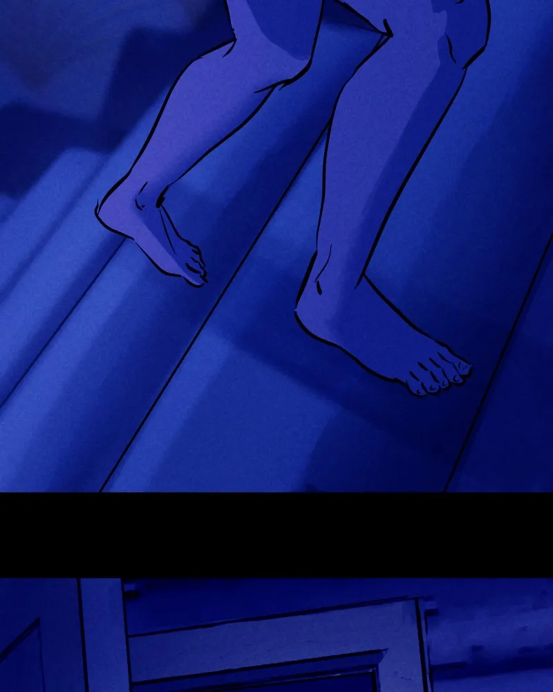 Manny Chapter 12 page 40 - 